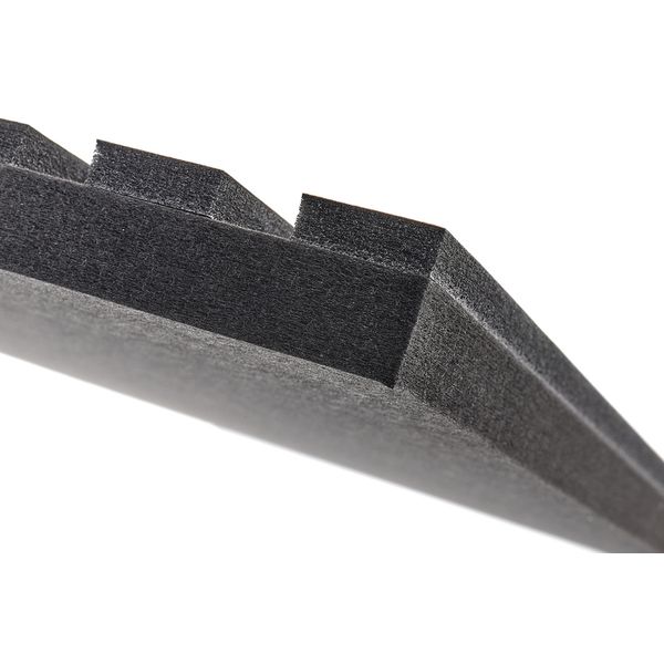 t.akustik Stripe Absorber 120 Tenue