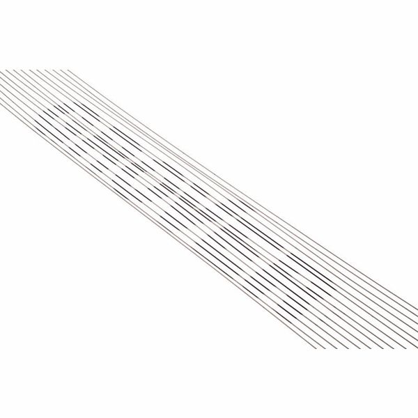 Grover Pro Percussion Snare Drum Wires 14JB