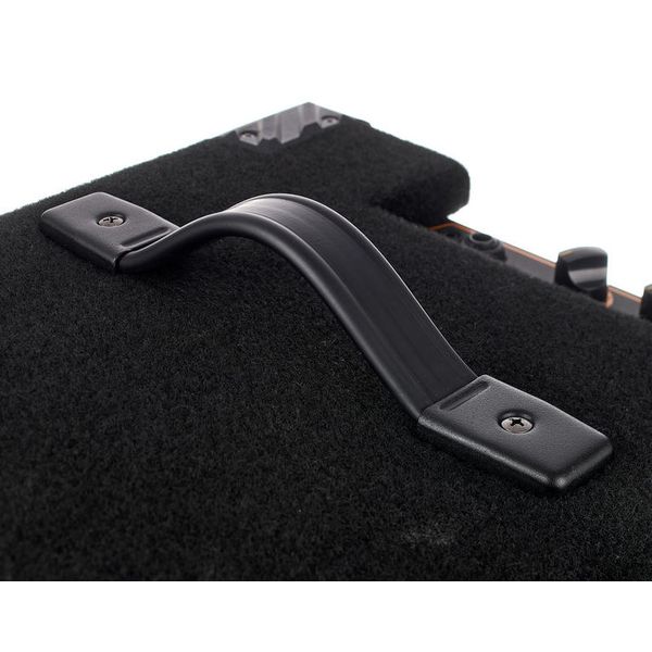 Markbass Micromark 801