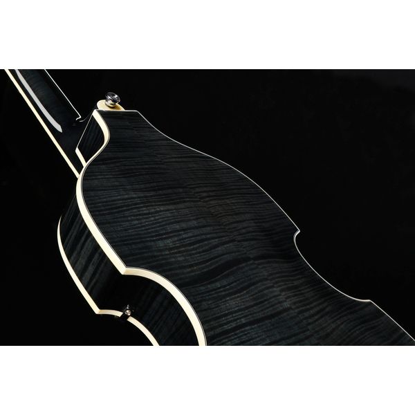 H&ouml;fner HCT-500/1-BK Violin Bass CT