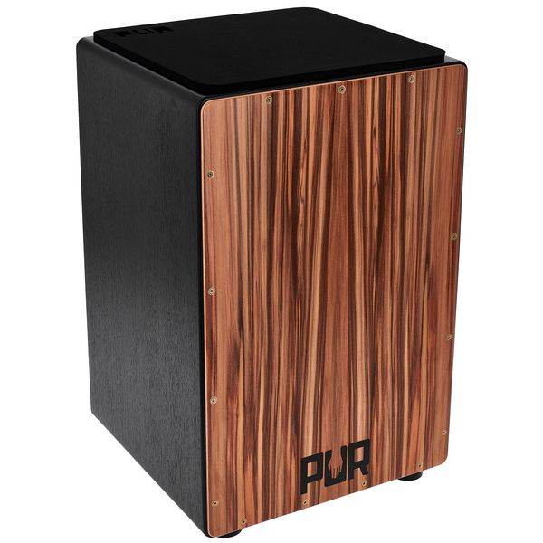 PUR Vision Pro Satin Nut