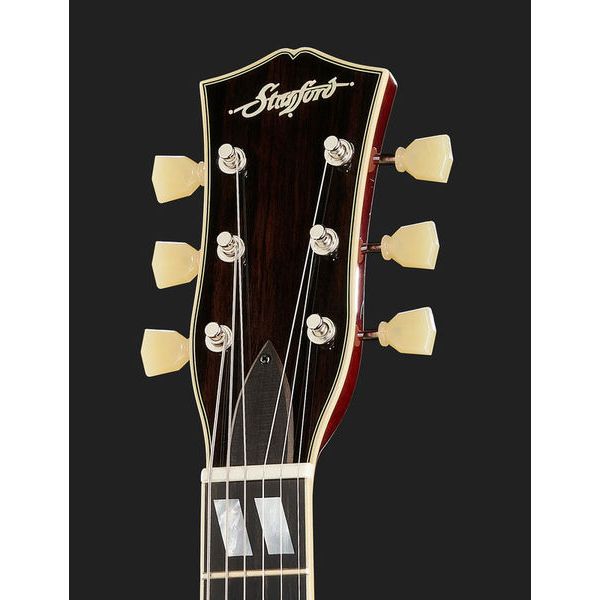 Stanford CR Thinline 35 Cherry