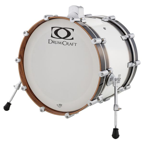 DrumCraft Series 6 20"x16" BD SWB-WM