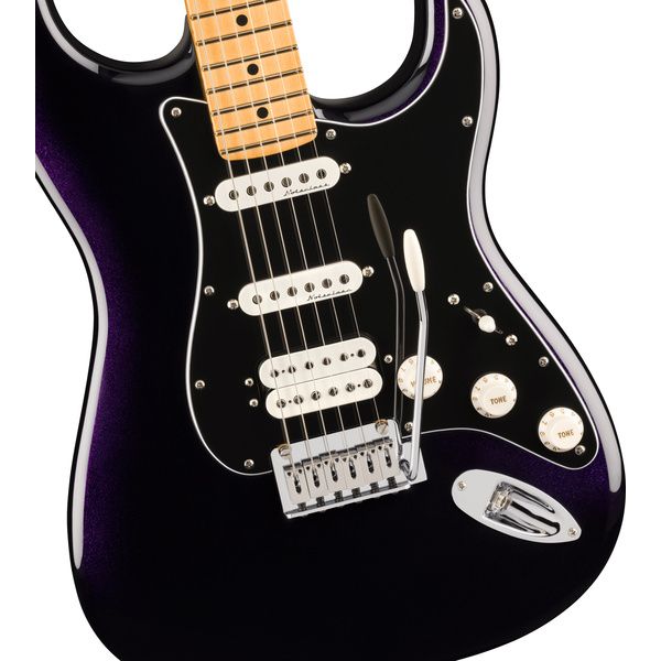 Fender Player II Mod Strat HSS MN DSK