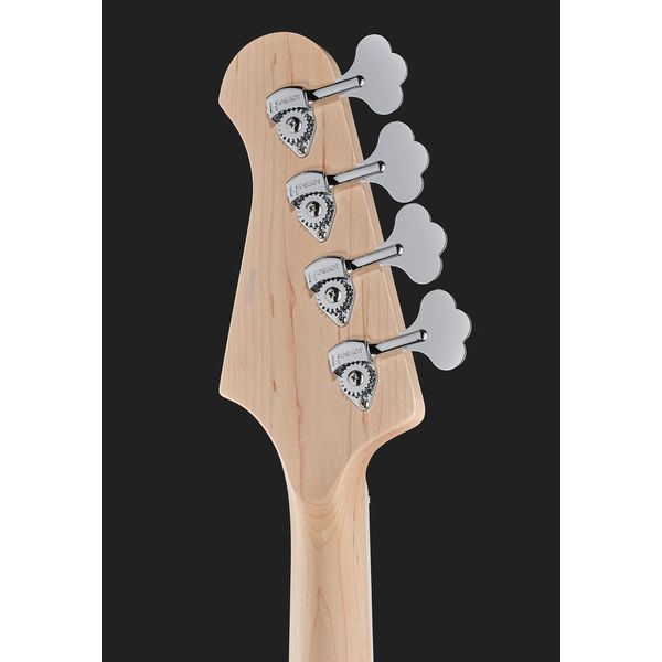 Lakland Skyline Hollowbody-30 4 BG