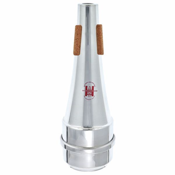 Harmon Straight Mute Trombone Alu