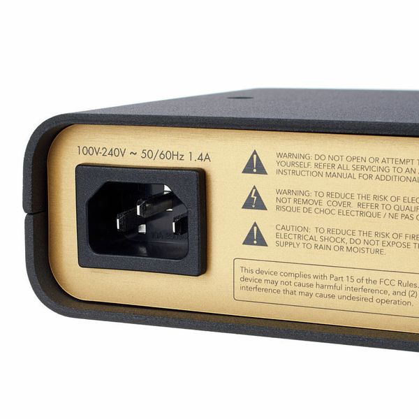 Friedman Power Grid 10