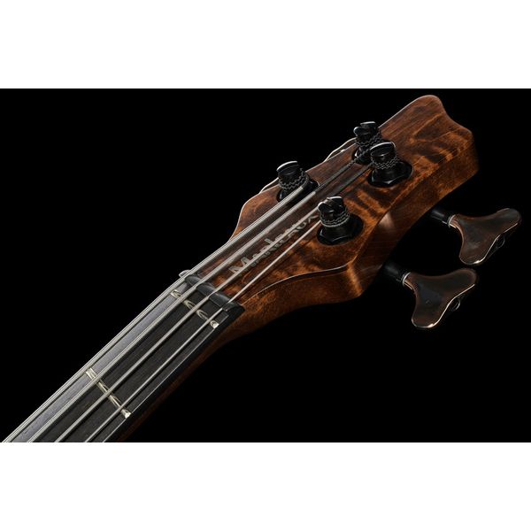 Marleaux Tiuz 4 Worn Spruce LTD