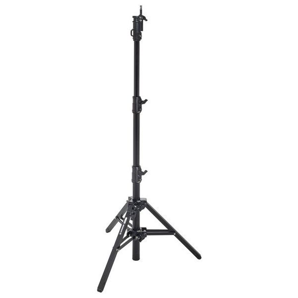 Avenger A1020B Combo Stand 20 Alu Bk