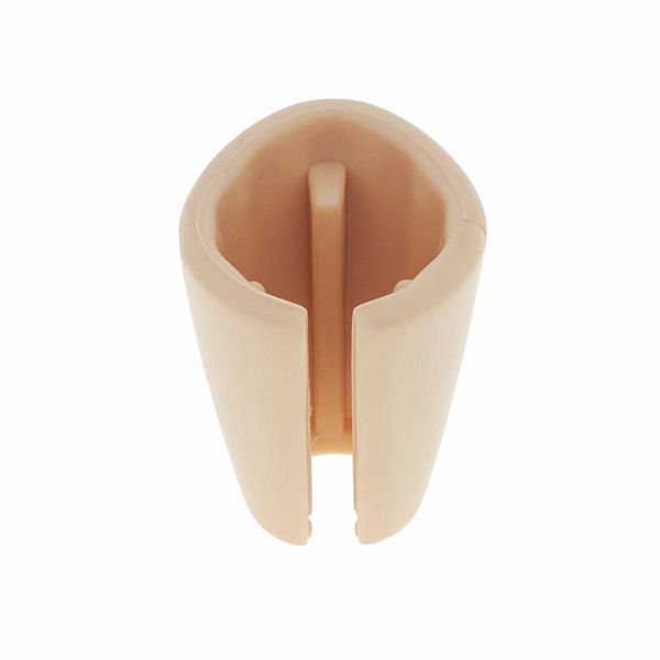 Hide-a-mic DPA 4060 Lav.-Clip Set beige