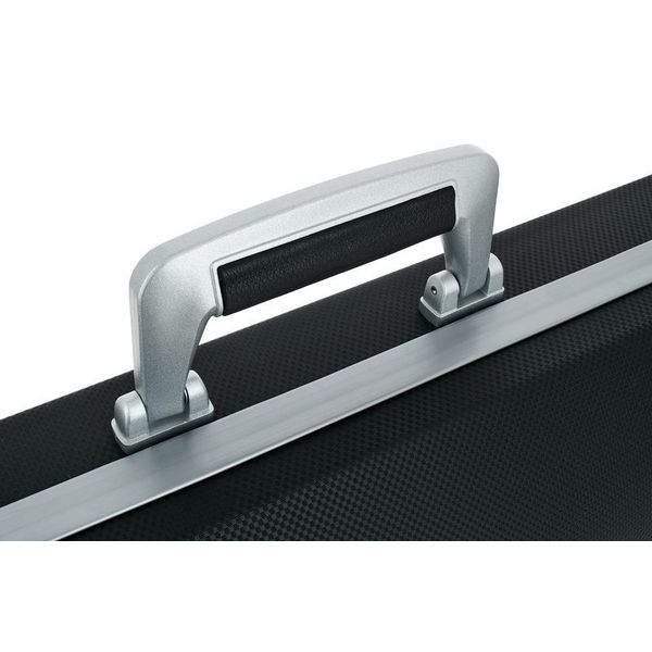 bam PANT2001XLN Obl. Violin Case