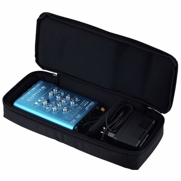 Schertler Stat-V-Pro