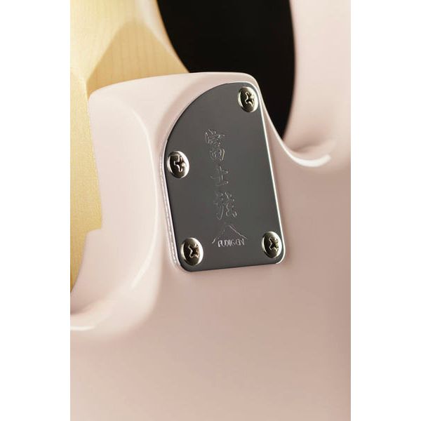 FGN J-Standard Odyssey Trad. SP