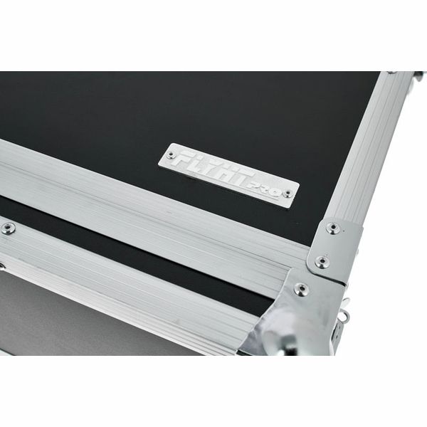Flyht Pro Rack 4U Eco II 35