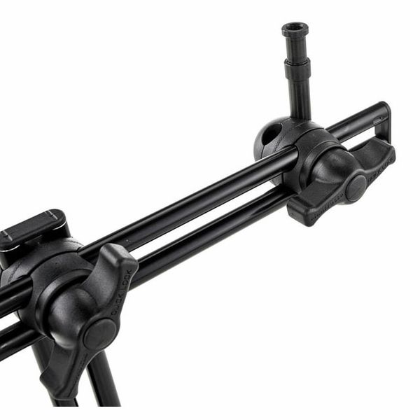 Manfrotto 396AB-3 Double Arm 3-Section