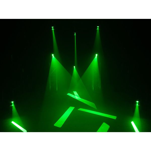 Eurolite LED TSL-1000 Scan MK2