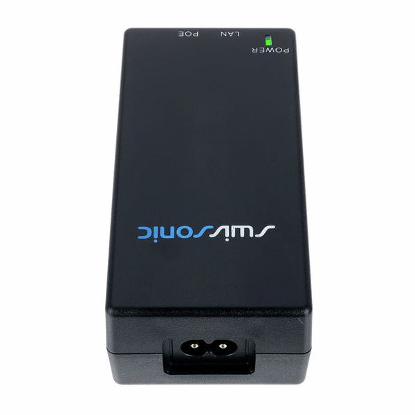 Swissonic POE Injector