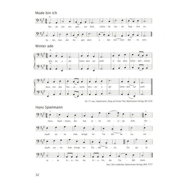 Brenreiter Samannshaus Anfang Cello 2