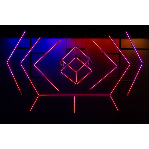 Showtec IP Pixelstrip 40