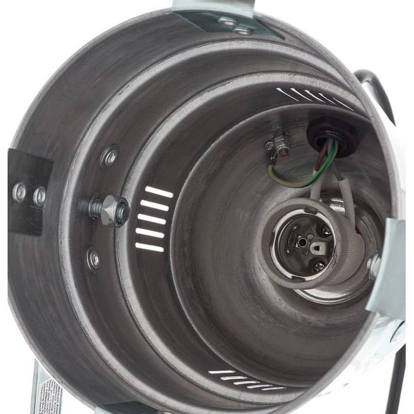 Eurolite PAR 38 Alu E-27 Socket