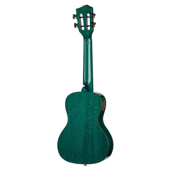 Kai KCI-100G-BL Concert Ukulele