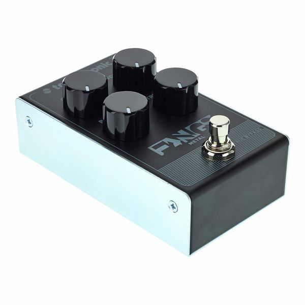 tc electronic Fangs Metal Distortion