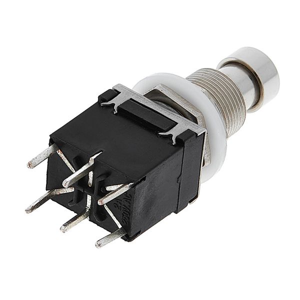 TAD SW1045MPC Footswitch Unlatched