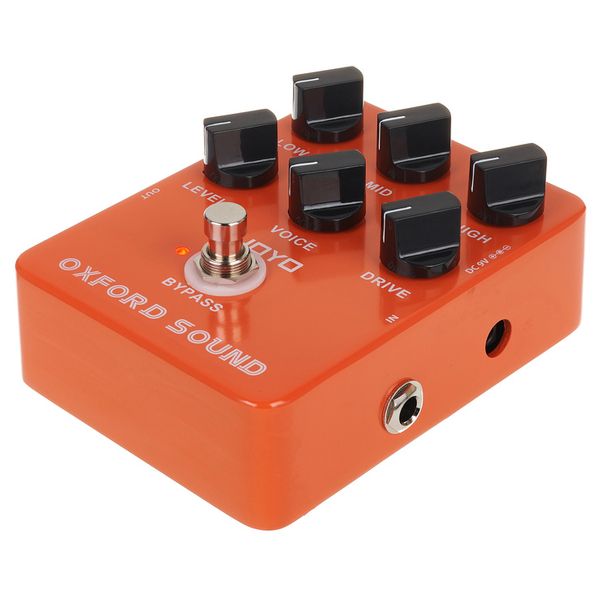 Joyo JF-22 Oxford Sound OD