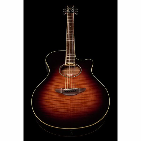 Yamaha APX 600 FM TBS