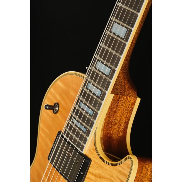 Gibson Les Paul Custom HPT AN