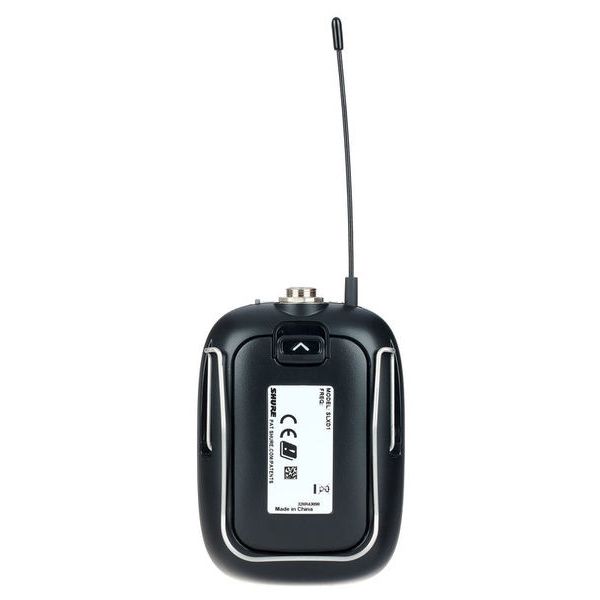 Shure SLXD14E/98H L56