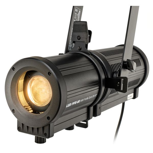 Eurolite PFE-60 WW Profile Spot 20-50&deg;