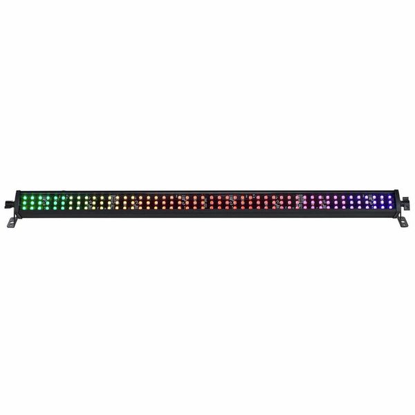 Varytec Giga Bar Pix 8 RGB Bundle