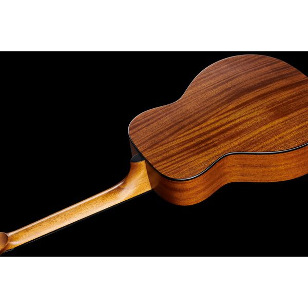 Harley Benton GS-Travel-E Mahogany