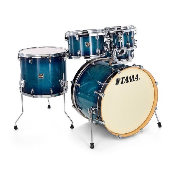 Tama Superst. Classic Shells 22 BAB