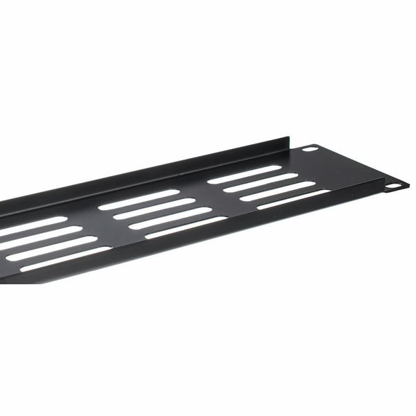 Thon Rack Panel 2U Air Vents