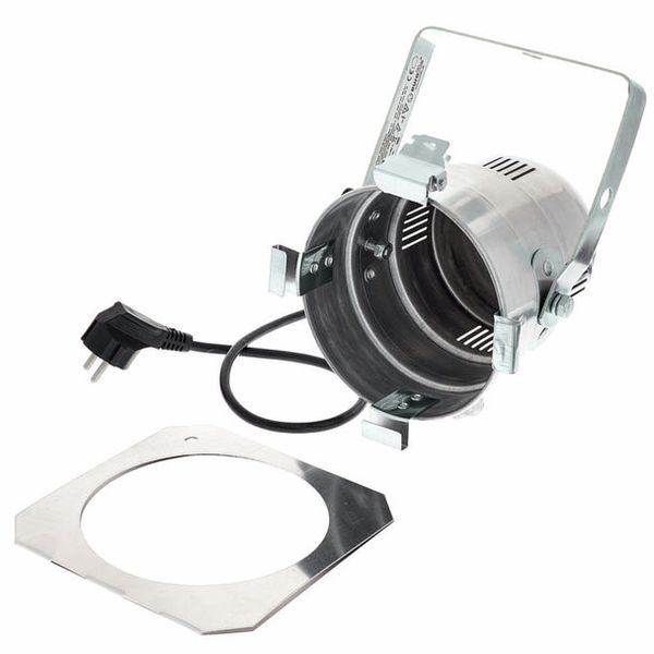 Eurolite PAR 38 Alu E-27 Socket