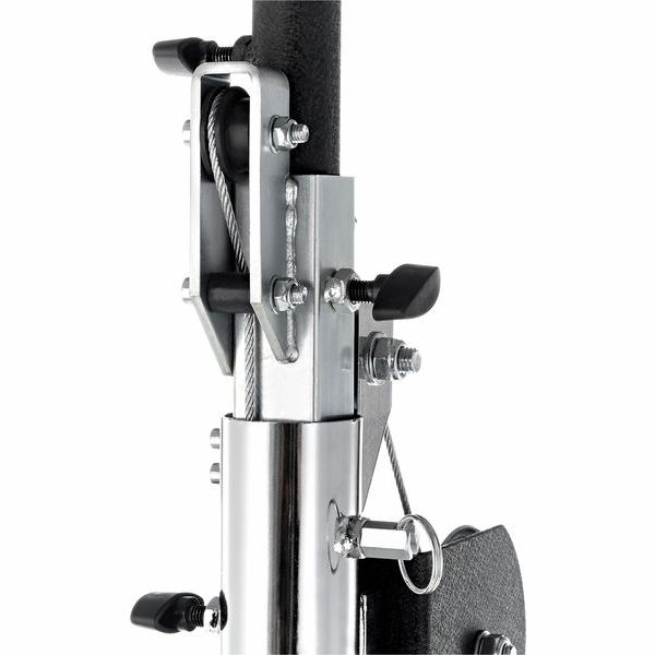 Varytec Wind Up 85 kg TV