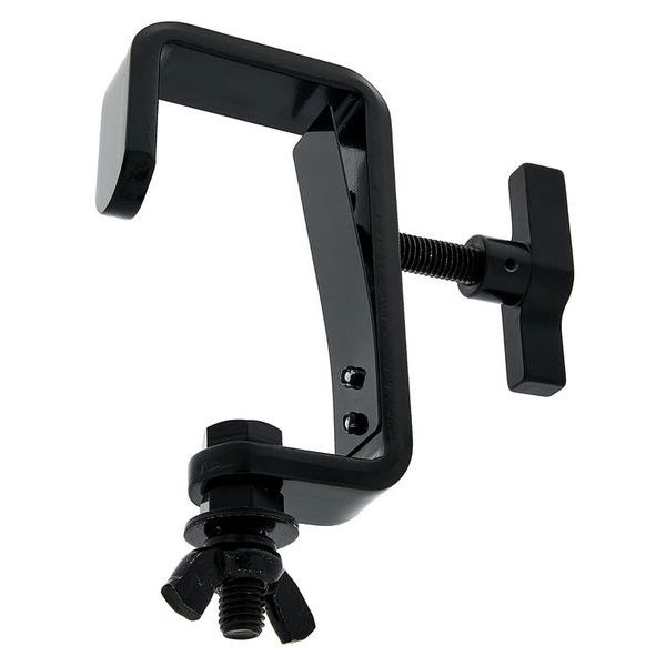 Duratruss C-Hook 50kg TV 35-51mm Black
