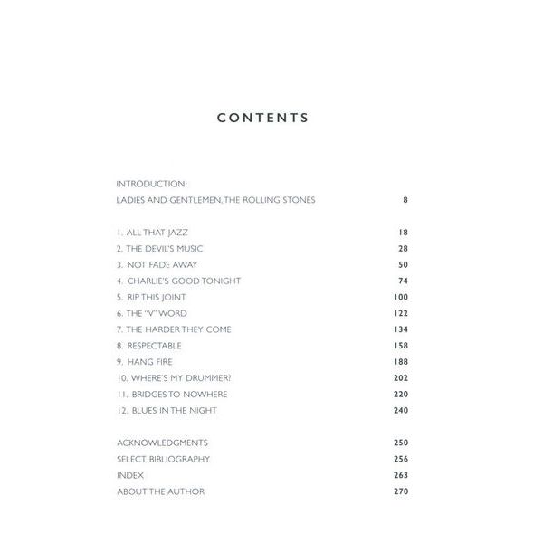 Backbeat Books Sympathy For The Drummer