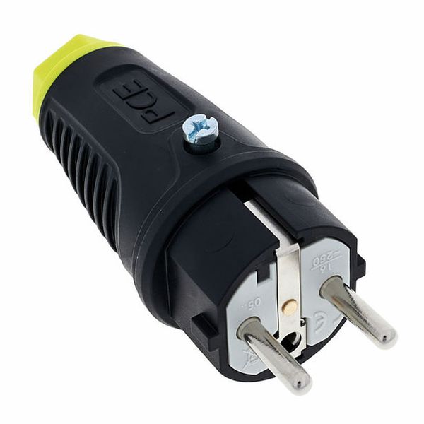PCE 0521-she Taurus2 Plug