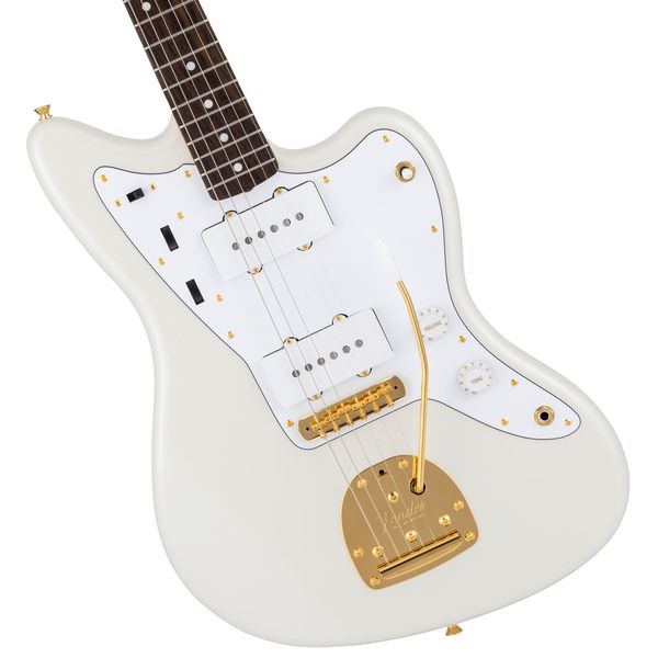 Fender MIJ Trad II 60s Jazzmaster WPL