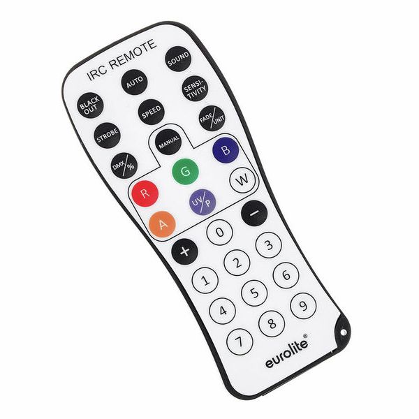 Eurolite LED PST-5 QCL Spot BK