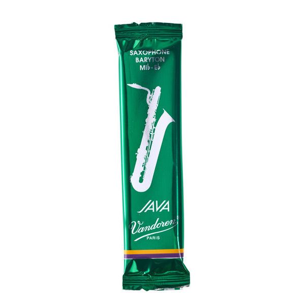 Vandoren Java Baritone 3.5