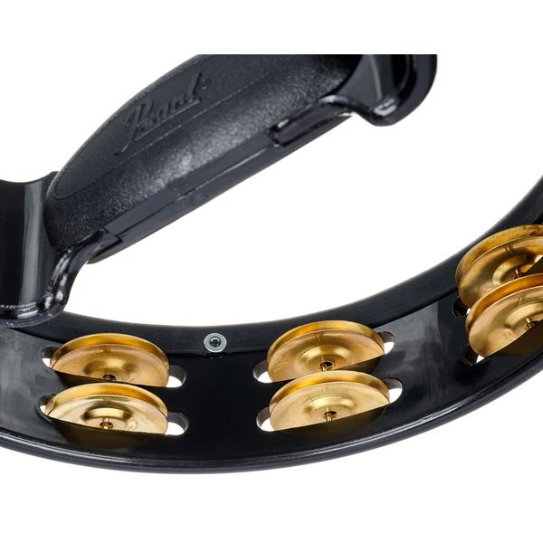 Pearl PTM-10GHX Quickm. Tambourine