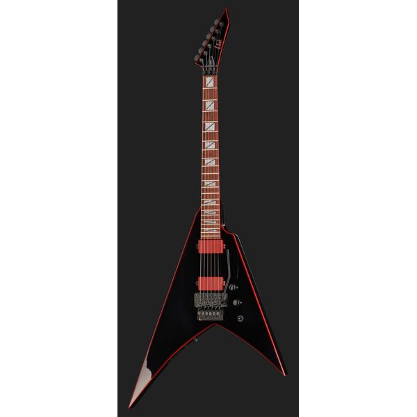 ESP LTD GH-SV-200 BLK