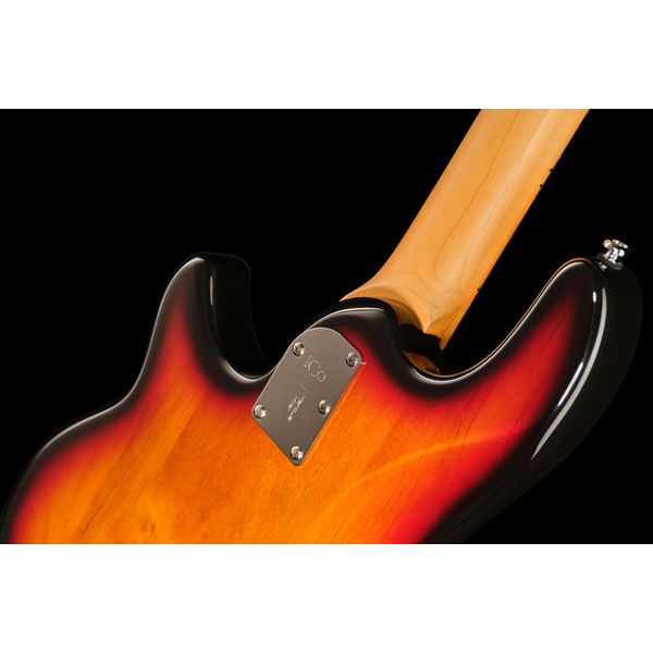 Marcus Miller Z7-4 3-Tone Sunburst