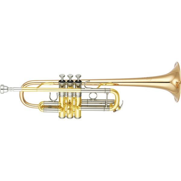 Yamaha YTR-8445 G 04 Trumpet