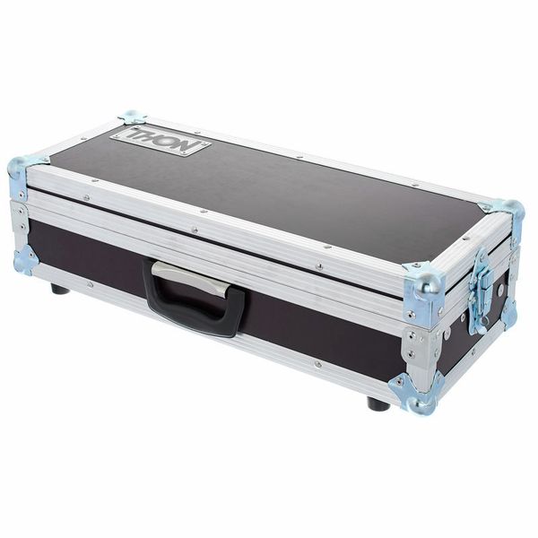 Botex SDC-24 DMX Desk Road Pack