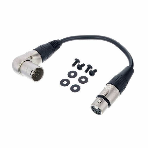 Obsidian NX Touch Rackmount Kit